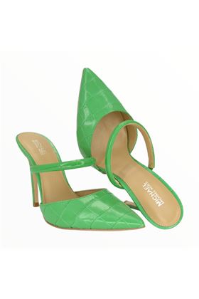 jessa mule pump pulita---------------- MICHAEL KORS | 40R3JSHP1E-322